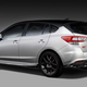 Illustration for article titled The Subaru Impreza STI Concept Doesn't Look Like It'll Be the Fast AWD Hatch We All Want
